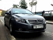 Bán xe Daewoo Lacetti đời 2010, xe nhập số sàn, 328 triệu