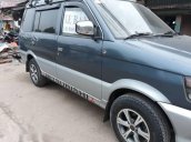 Bán Mitsubishi Jolie sản xuất 2001 xe gia đình