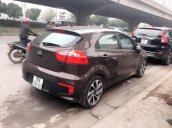 Bán Kia Rio đời 2015, màu nâu, nhập khẩu Hàn Quốc