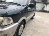 Cần bán gấp Toyota Zace GL đời 2003