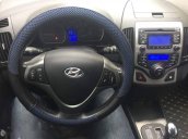 Bán xe Hyundai i30 đời 2009, màu bạc, xe nhập 