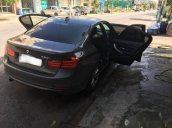 Bán BMW 3 Series 320i đời 2012, màu xám 