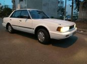 Bán xe Toyota Camry đời 1990, màu trắng, nhập khẩu