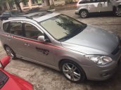 Bán xe Hyundai i30 đời 2009, màu bạc, xe nhập 