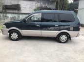 Cần bán gấp Toyota Zace GL đời 2003