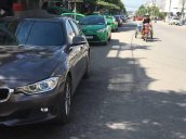 Bán BMW 3 Series 320i đời 2012, màu xám 