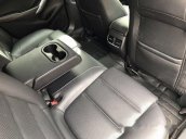 Bán ô tô Mazda 6 2.0AT đời 2016, màu đen