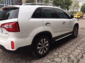 Bán Kia Sorento năm 2017, màu trắng