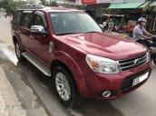 Bán Ford Everest năm 2013, màu đỏ chính chủ