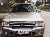 Bán Ford Everest đời 2007, 220tr