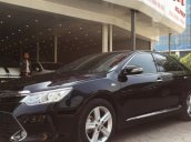 Auto bán Toyota Camry 2.5Q AT đời 2015, màu đen