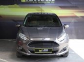 Bán xe Ford Fiesta Titanium 1.5AT đời 2015, giá tốt