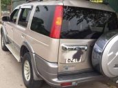 Bán Ford Everest đời 2007, 220tr