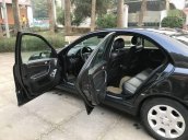 Bán Mercedes C200 2004, màu đen 