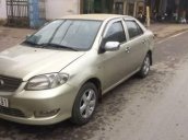 Cần bán Toyota Vios năm 2005, 164tr