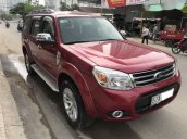 Bán Ford Everest năm 2013, màu đỏ chính chủ