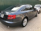 Bán Audi A6 đời 2007, nhập khẩu giá cạnh tranh