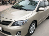 Bán Toyota Corolla altis 2.0 AT đời 2013