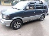 Bán Mitsubishi Jolie sản xuất 2001 xe gia đình