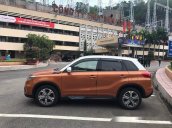 Bán Suzuki Vitara đời 2018, màu cam