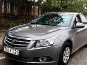 Bán xe Daewoo Lacetti đời 2010, xe nhập số sàn, 328 triệu