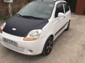 Chính chủ bán Chevrolet Spark đời 2010, giá 115tr