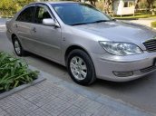 Bán Toyota Camry 2.4 sản xuất 2003 số sàn