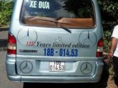 Bán Mercedes MB140 đời 2002 còn mới