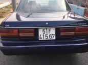 Cần bán xe Toyota Camry năm 1989 chính chủ, giá 105tr