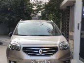 Cần bán gấp Renault Koleos đời 2012, xe nhập chính chủ