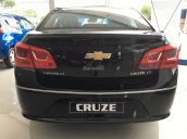 Trả trước 60tr nhận ngay xe Cruze mới cùng ưu đãi lên đến 40tr, gọi ngay 0938633586 (Ms. Nga) để biết thêm chi tiết