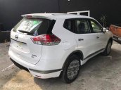 Bán xe Nissan X-trail 2018, giá cực rẻ, có xe giao ngay, chỉ cần 250tr nhận xe ngay, liên hệ: 0965.99.33.66