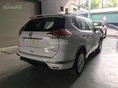 Bán xe Nissan X-trail 2018, giá cực rẻ, có xe giao ngay, chỉ cần 250tr nhận xe ngay, liên hệ: 0965.99.33.66