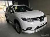 Bán xe Nissan X-trail 2018, giá cực rẻ, có xe giao ngay, chỉ cần 250tr nhận xe ngay, liên hệ: 0965.99.33.66