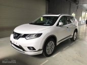 Bán xe Nissan X-trail 2018, giá cực rẻ, có xe giao ngay, chỉ cần 250tr nhận xe ngay, liên hệ: 0965.99.33.66