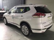 Bán xe Nissan X-trail 2018, giá cực rẻ, có xe giao ngay, chỉ cần 250tr nhận xe ngay, liên hệ: 0965.99.33.66