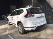 Bán xe Nissan X-trail 2018, giá cực rẻ, có xe giao ngay, chỉ cần 250tr nhận xe ngay, liên hệ: 0965.99.33.66