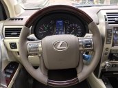 Bán ô tô Lexus GX460 Luxury sản xuất 2016, màu đen, nhập khẩu giá tốt. LH: 0948.256.912