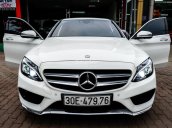 Bán Mercedes C300 AMG năm 2016