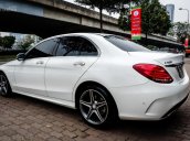 Bán Mercedes C300 AMG năm 2016