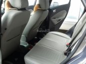 Cần bán Ford Fiesta Titanium năm 2015, màu nâu