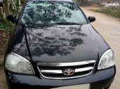 Em cần bán xe Lacetti Ex 2008 MT, giá tốt