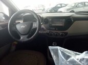 Bán Hyundai Grand i10 1.2 AT 2018 - Hỗ trợ vay vốn 85% giá trị xe - Hotline đặt xe: 0935.90.41.41 - 0948.94.55.99