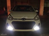 Bán Hyundai Grand i10 1.2 AT 2018 - Hỗ trợ vay vốn 85% giá trị xe - Hotline đặt xe: 0935.90.41.41 - 0948.94.55.99