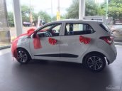 Bán Hyundai Grand i10 1.2 MT 2018. Hỗ trợ vay vốn 85% giá trị xe - Hotline đặt xe: 0935.90.41.41 - 0948.94.55.99