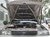 Cần bán lại xe Toyota Cressida sản xuất 1994, màu ghi vàng