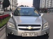 Xe Chevrolet Captiva LT đời 2008 số sàn, giá chỉ 295 triệu