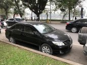 Cần bán xe chính chủ nữ Toyota Corolla altis năm 2014, xe ít đi, chủ yếu quanh Hà Nội