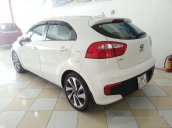 Bán xe Kia Rio 1.4AT năm 2015, màu trắng