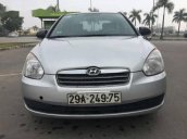 Bán Hyundai Verna đời 2008, màu bạc, xe nhập đẹp như mới, 168 triệu